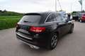 Mercedes-Benz GLC 220 d 4MATIC Aut. Schwarz - thumbnail 4