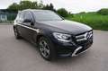 Mercedes-Benz GLC 220 d 4MATIC Aut. Schwarz - thumbnail 2