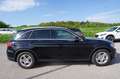 Mercedes-Benz GLC 220 d 4MATIC Aut. Schwarz - thumbnail 8