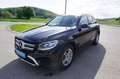 Mercedes-Benz GLC 220 d 4MATIC Aut. Schwarz - thumbnail 9