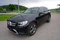 Mercedes-Benz GLC 220 d 4MATIC Aut. Schwarz - thumbnail 7