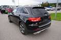 Mercedes-Benz GLC 220 d 4MATIC Aut. Schwarz - thumbnail 6