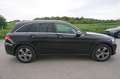 Mercedes-Benz GLC 220 d 4MATIC Aut. Schwarz - thumbnail 3