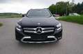 Mercedes-Benz GLC 220 d 4MATIC Aut. Schwarz - thumbnail 1