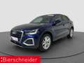 Audi Q2 35 TFSI advanced 17 LED NAVI SHZ CAM 5J.GAR Blau - thumbnail 2