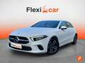 Mercedes-Benz A 180 d Wit - thumbnail 5