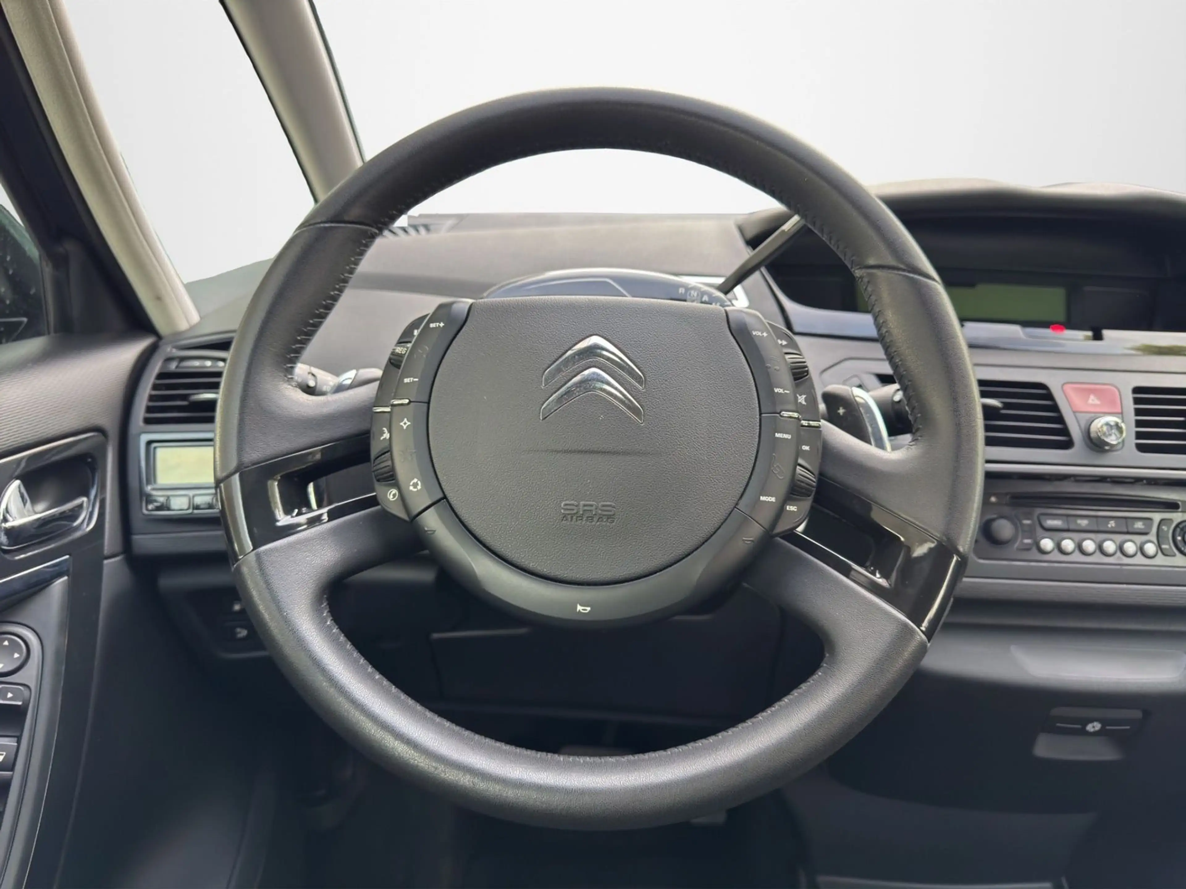 Citroen C4 Picasso 1.6 THP *AUTOMATIK*1.HAND*KLIMA*PDC* — photo 15