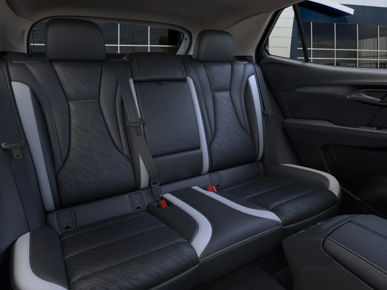 Buick Envision fotografie Buick Envision