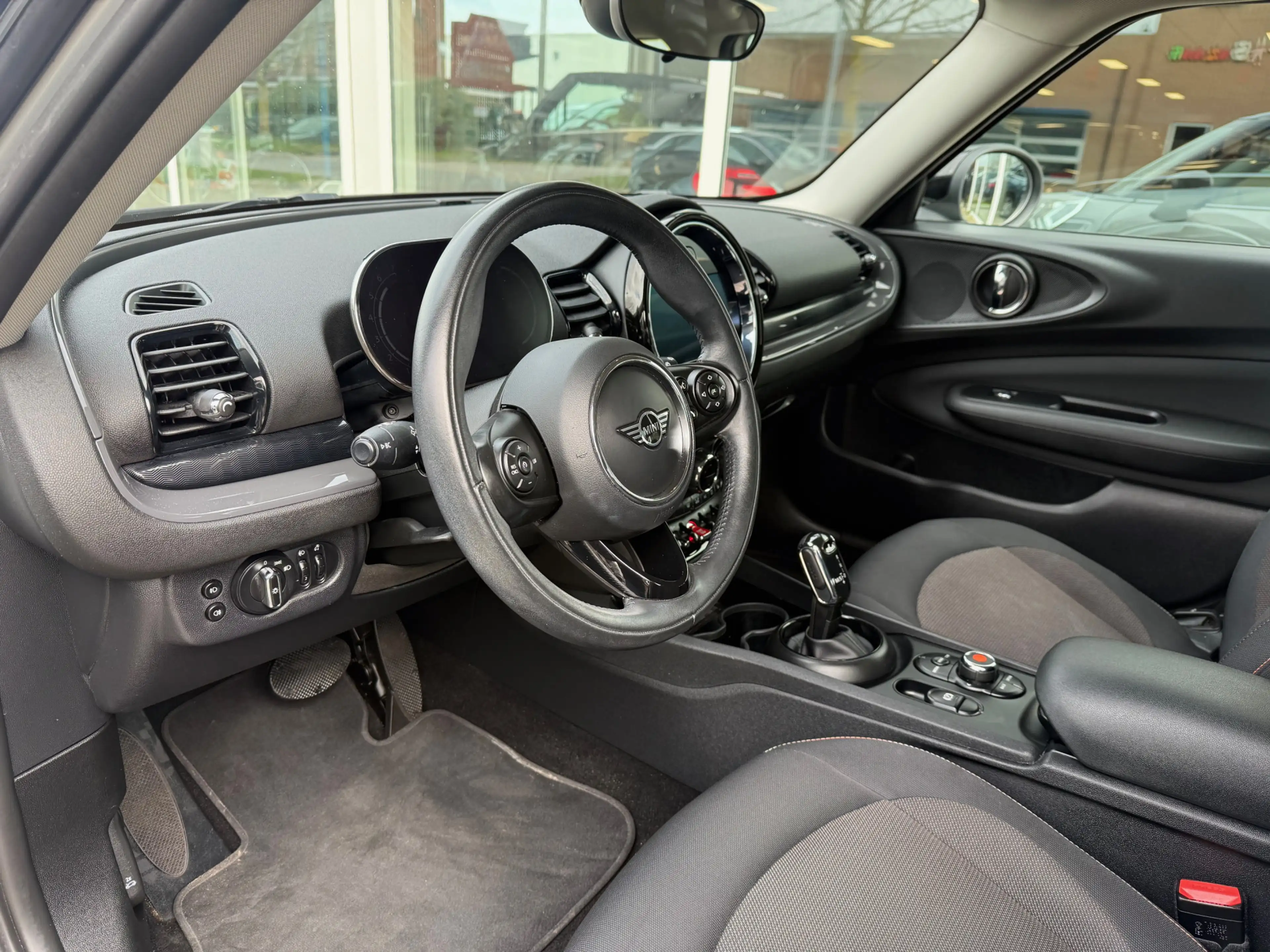 MINI Cooper Clubman Mini 1.5 Essential Automaat — photo 16