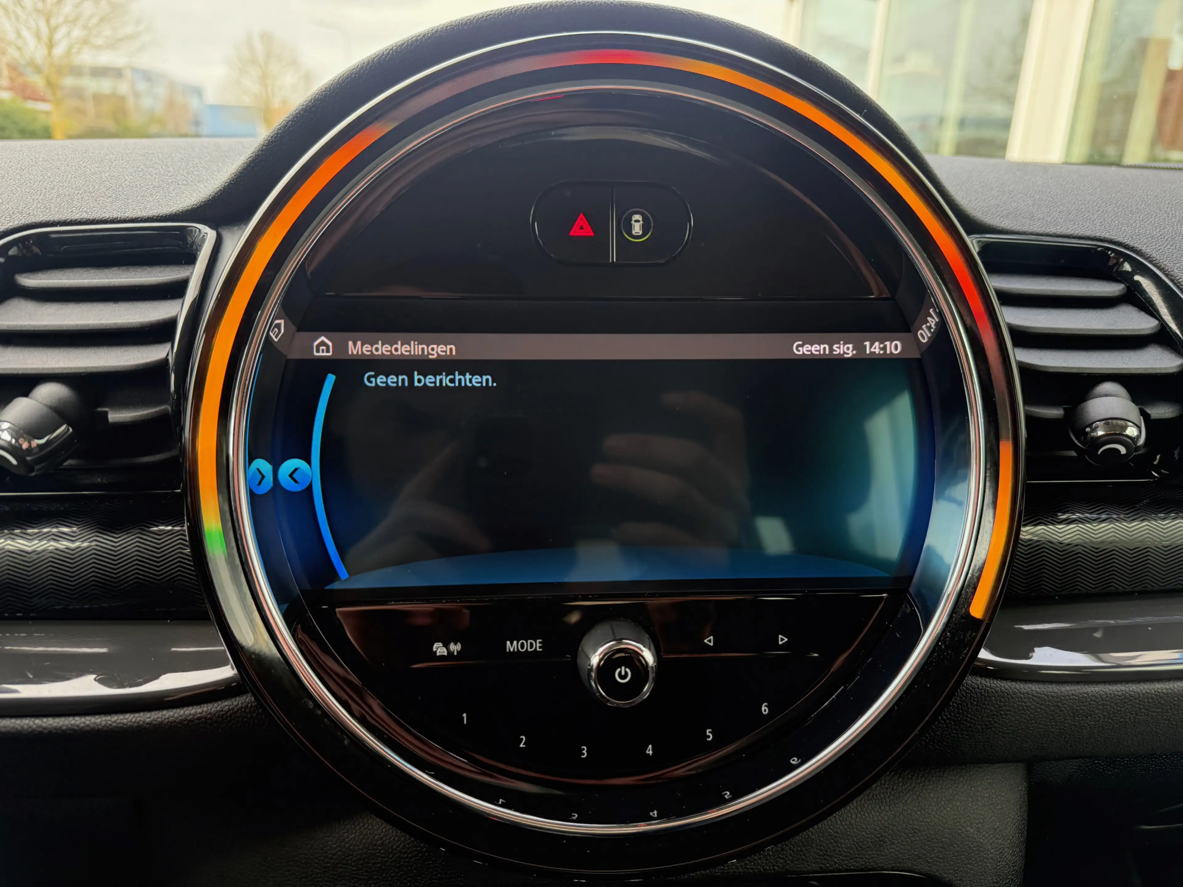MINI Cooper Clubman Mini 1.5 Essential Automaat — photo 30