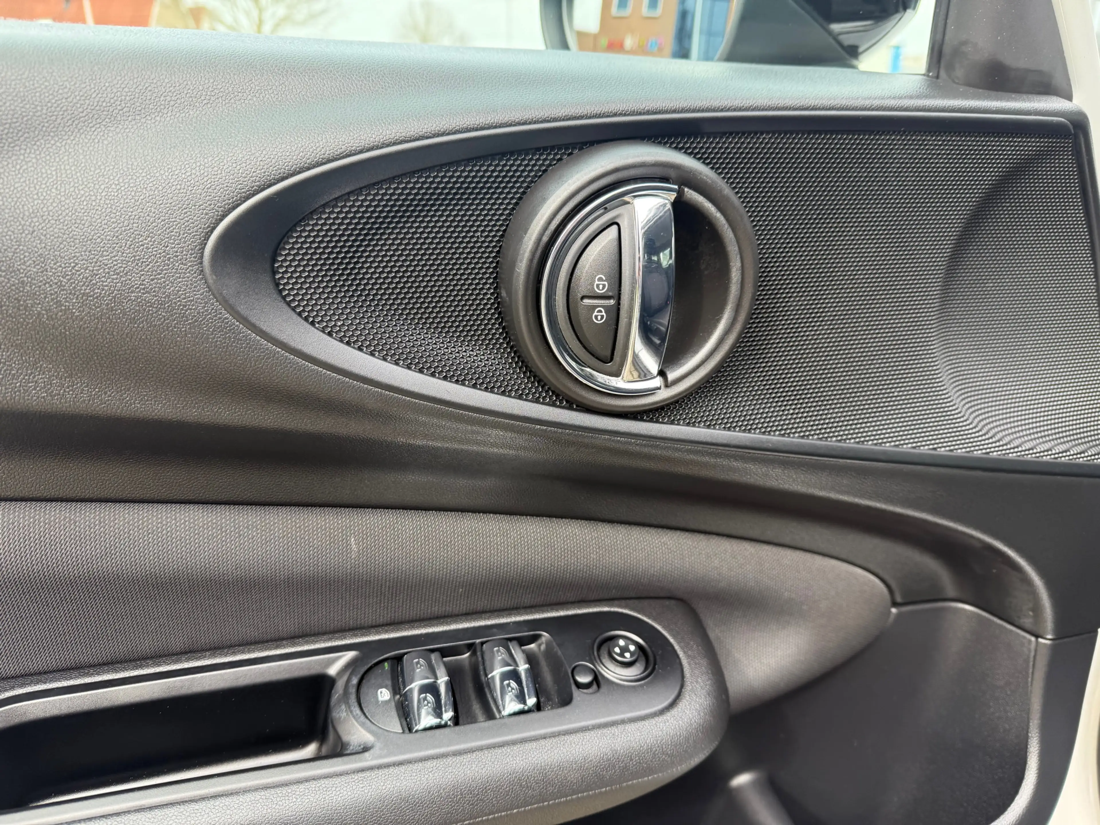 MINI Cooper Clubman Mini 1.5 Essential Automaat — photo 15