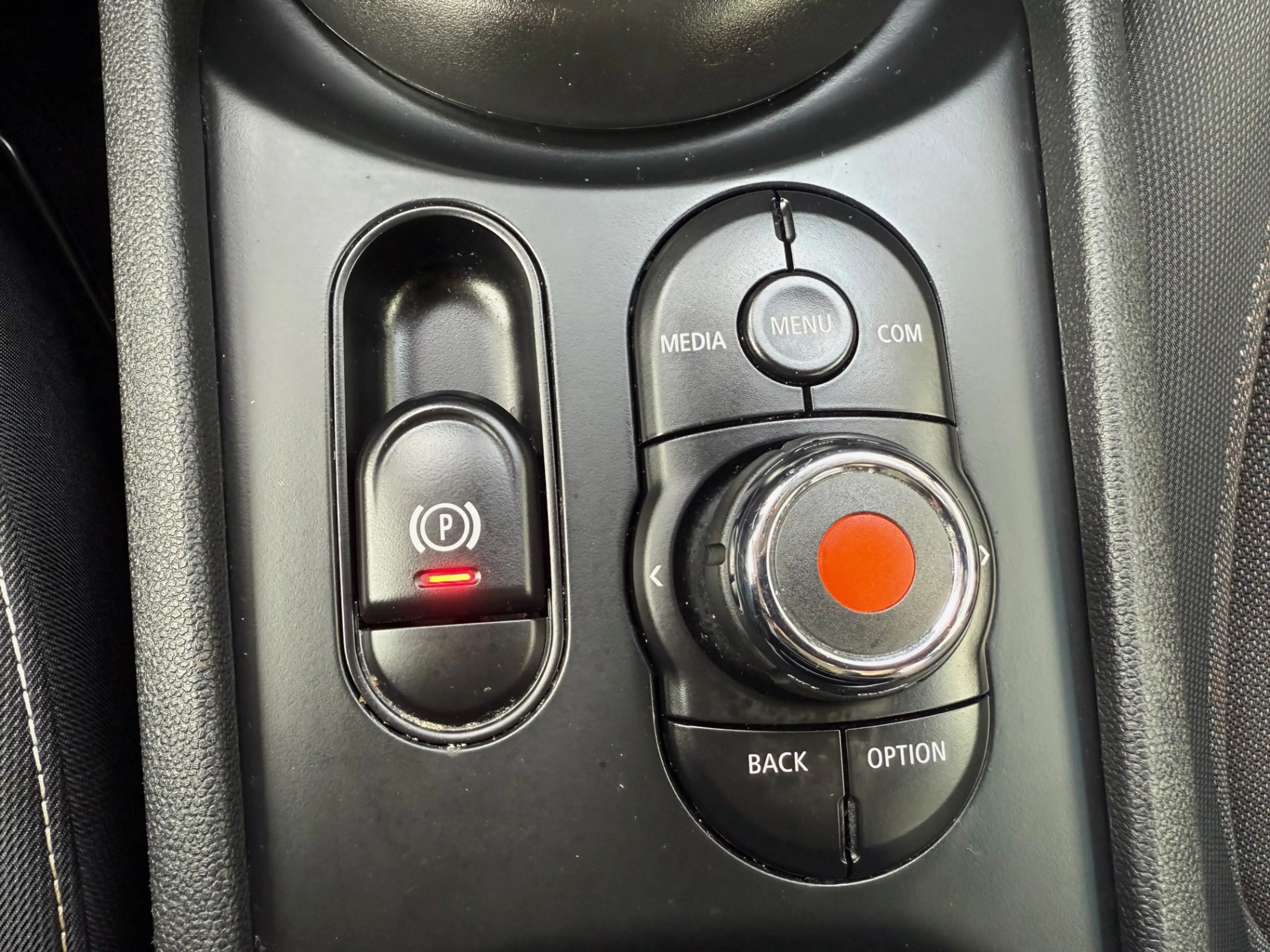 MINI Cooper Clubman Mini 1.5 Essential Automaat — photo 26