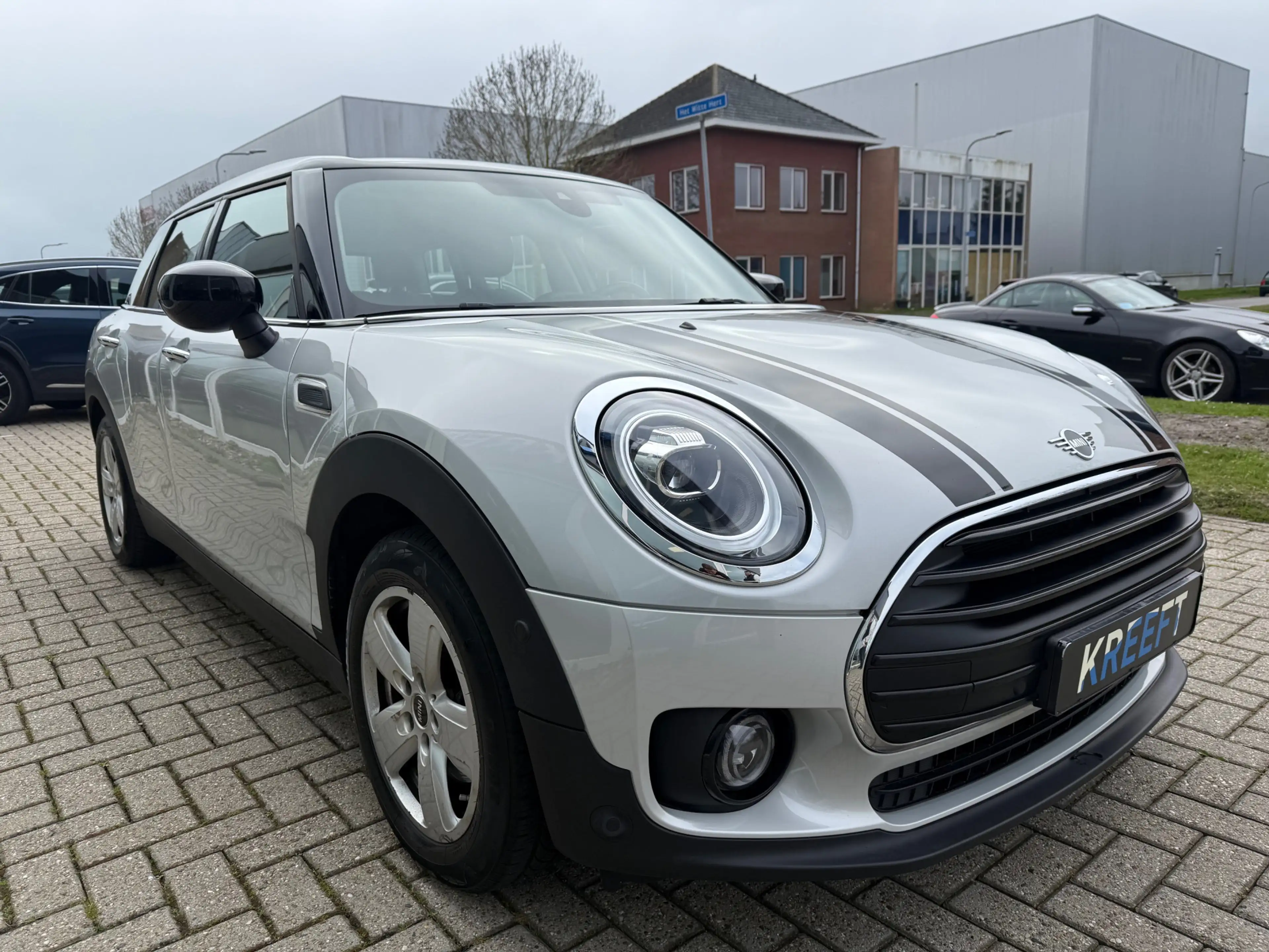 MINI Cooper Clubman Mini 1.5 Essential Automaat — photo 5