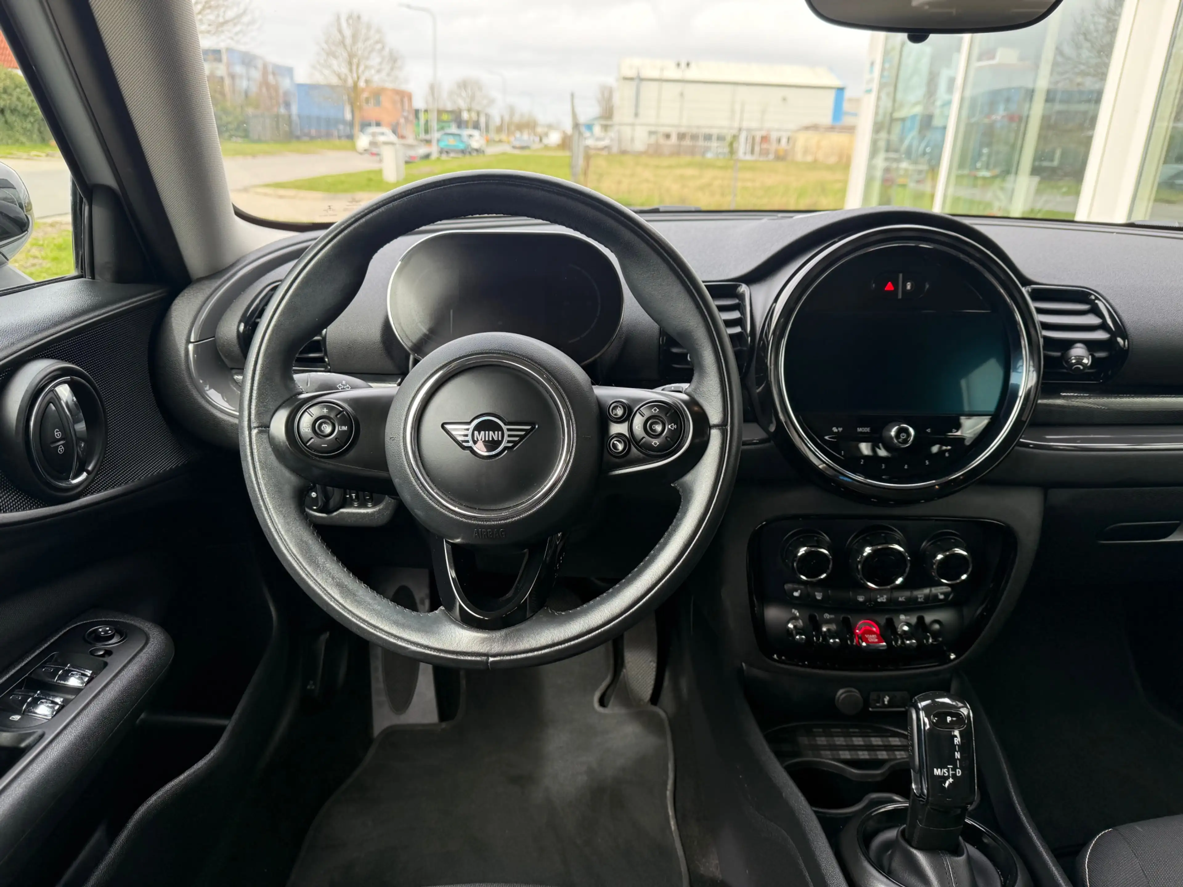 MINI Cooper Clubman Mini 1.5 Essential Automaat — photo 14