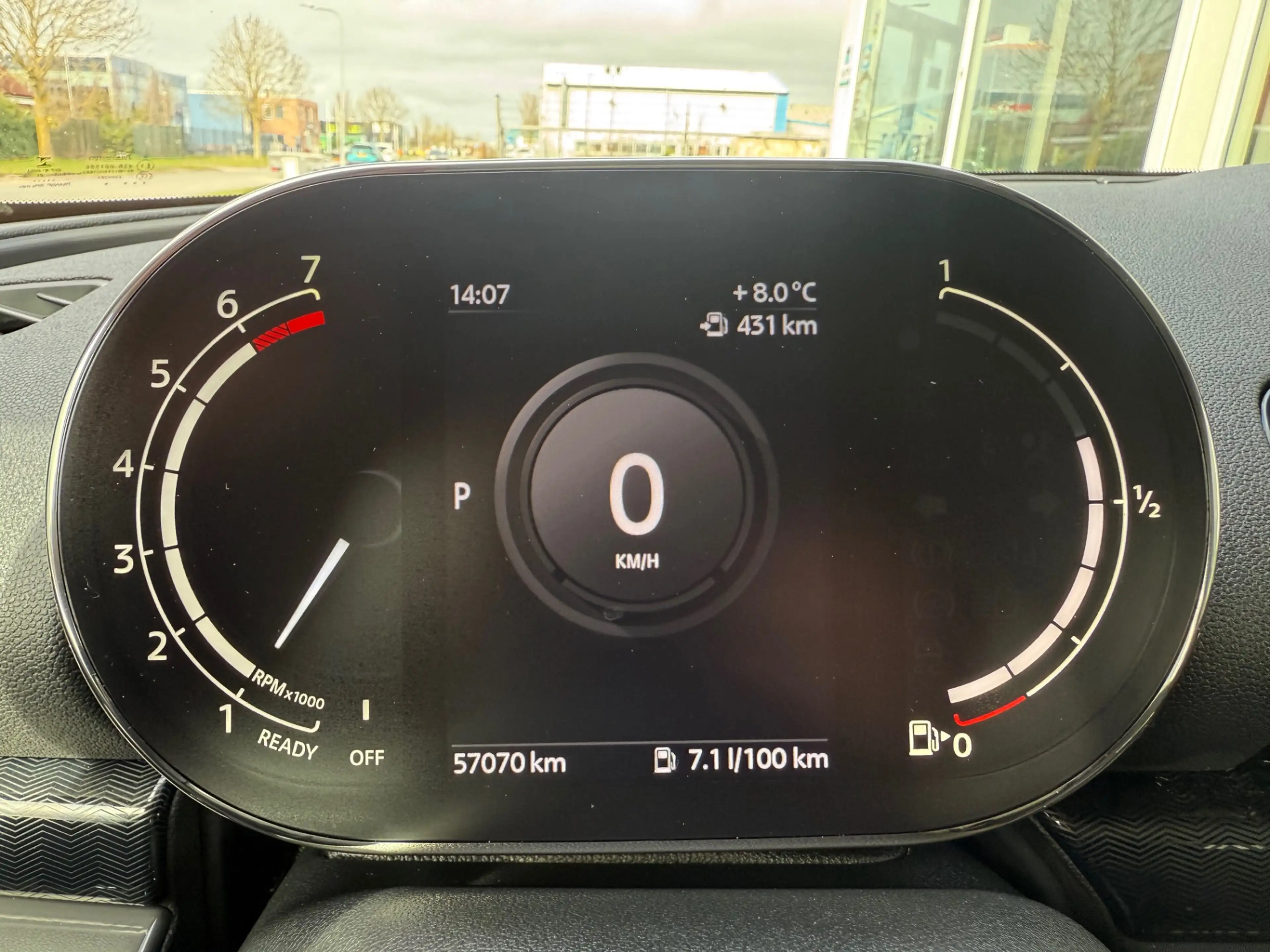 MINI Cooper Clubman Mini 1.5 Essential Automaat — photo 21