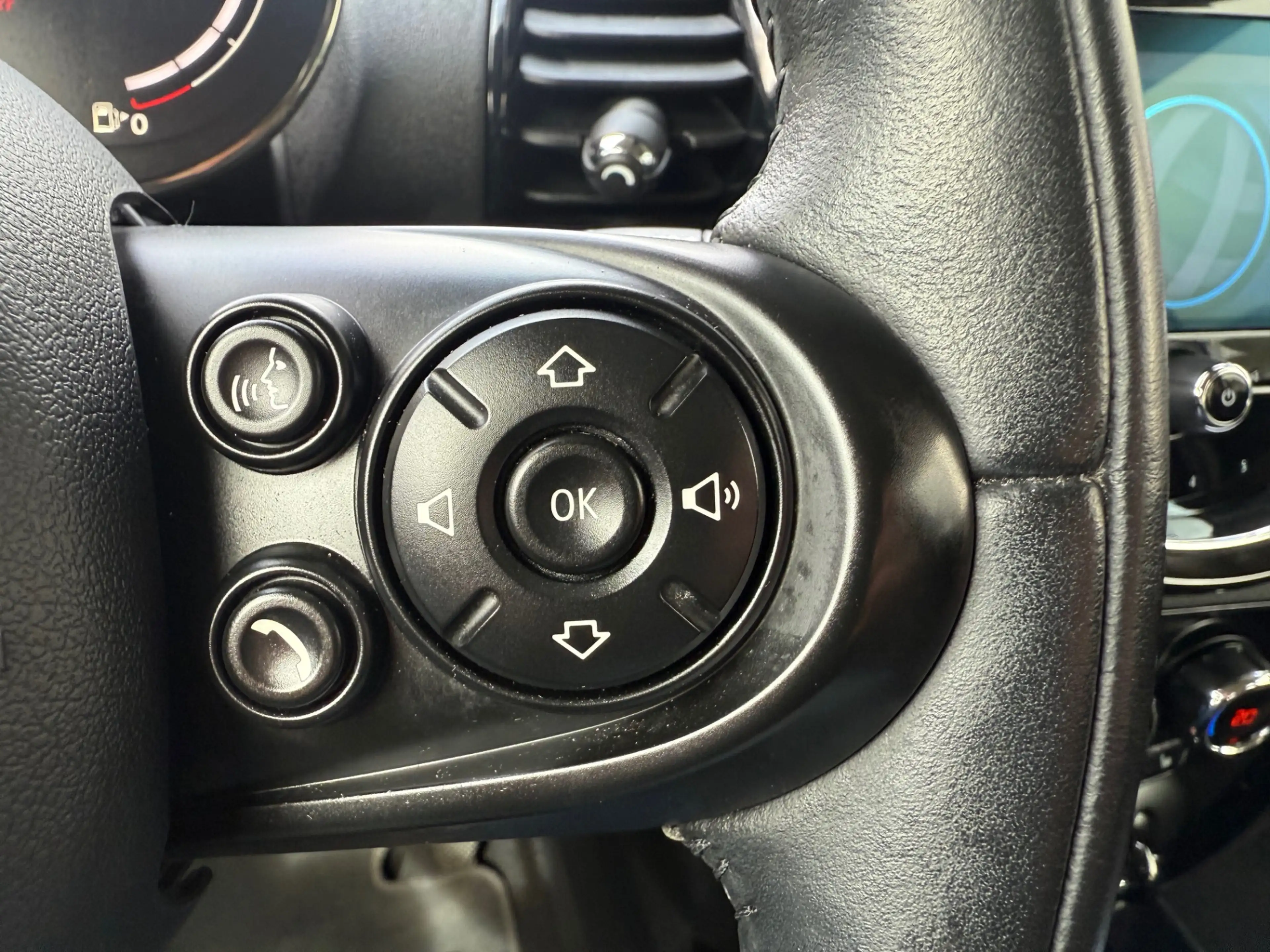 MINI Cooper Clubman Mini 1.5 Essential Automaat — photo 20
