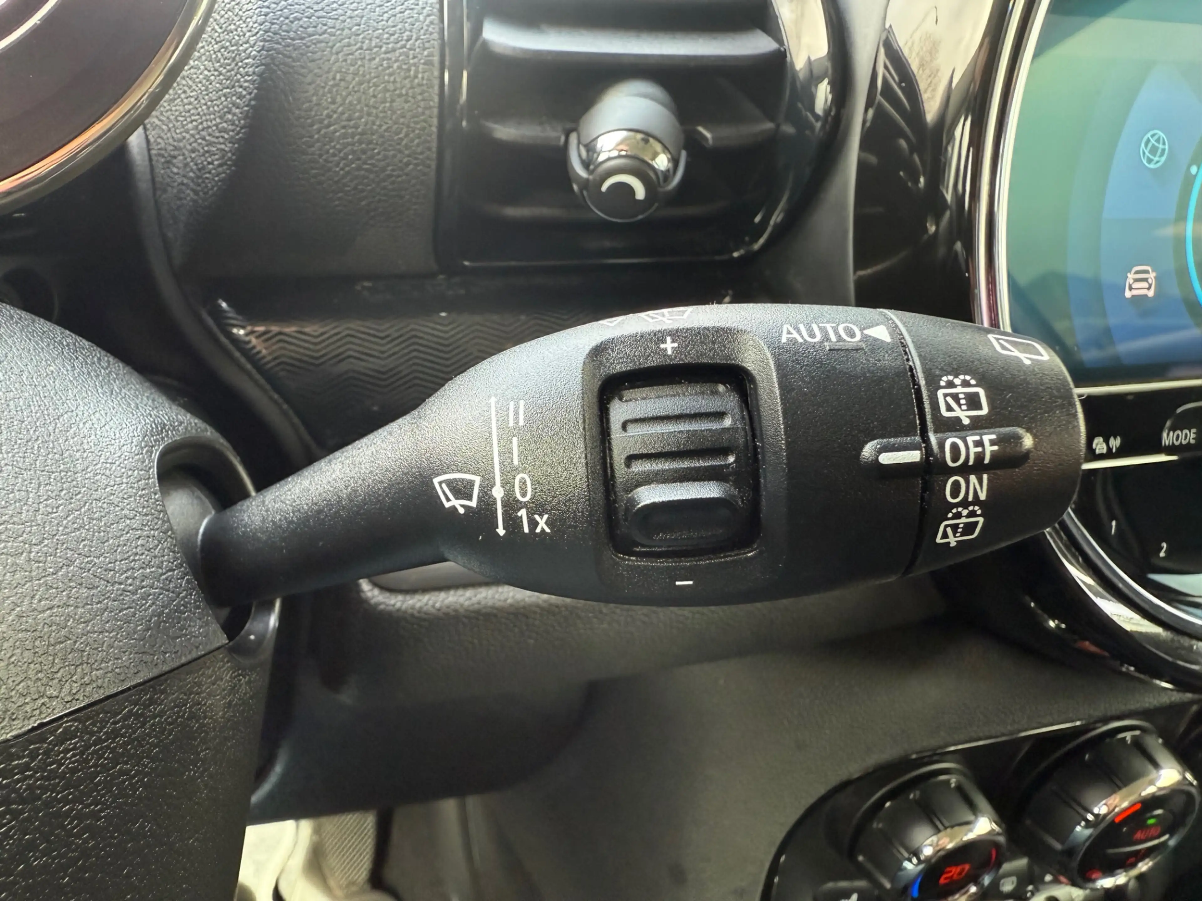 MINI Cooper Clubman Mini 1.5 Essential Automaat — photo 22