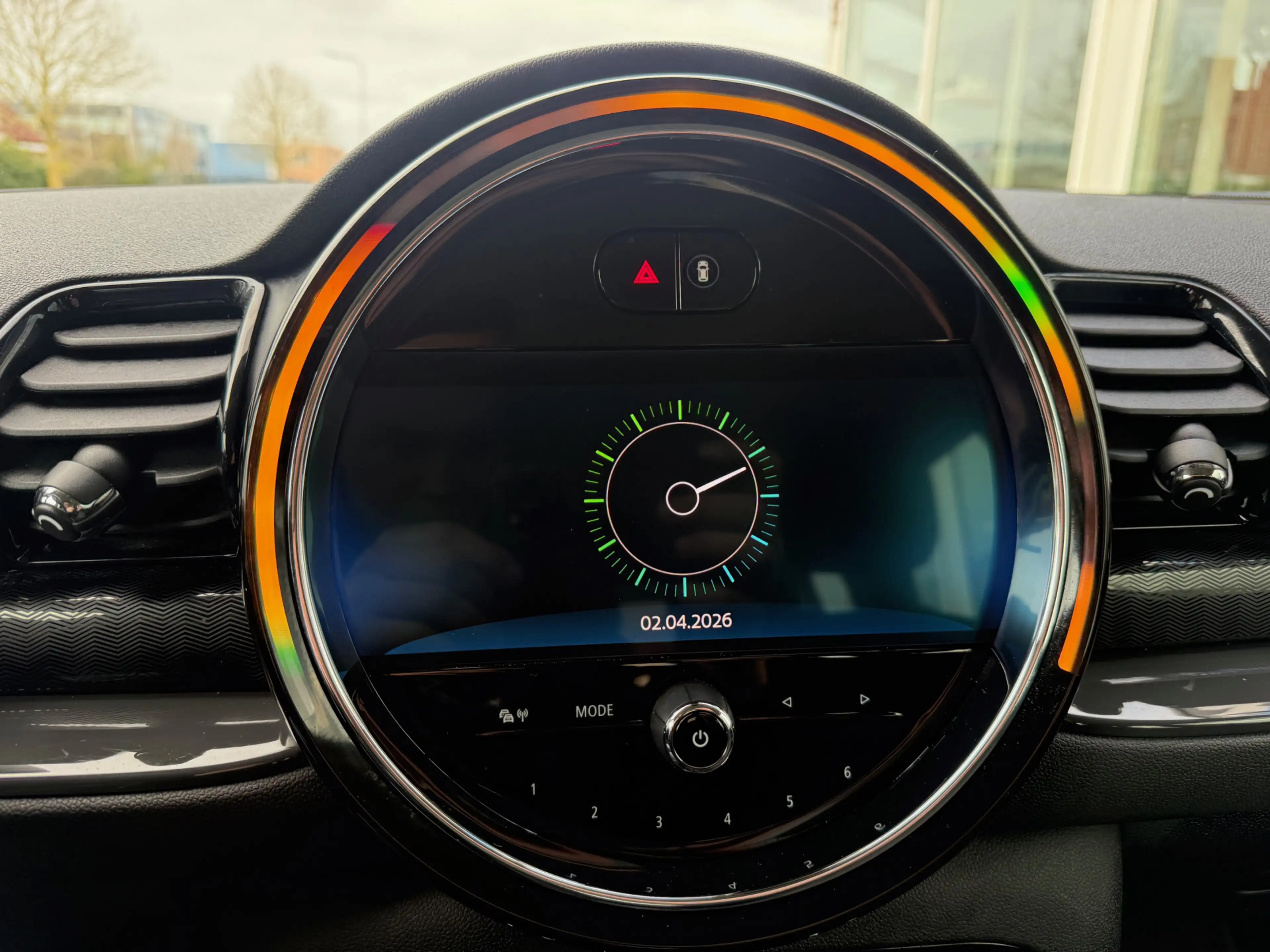 MINI Cooper Clubman Mini 1.5 Essential Automaat — photo 34