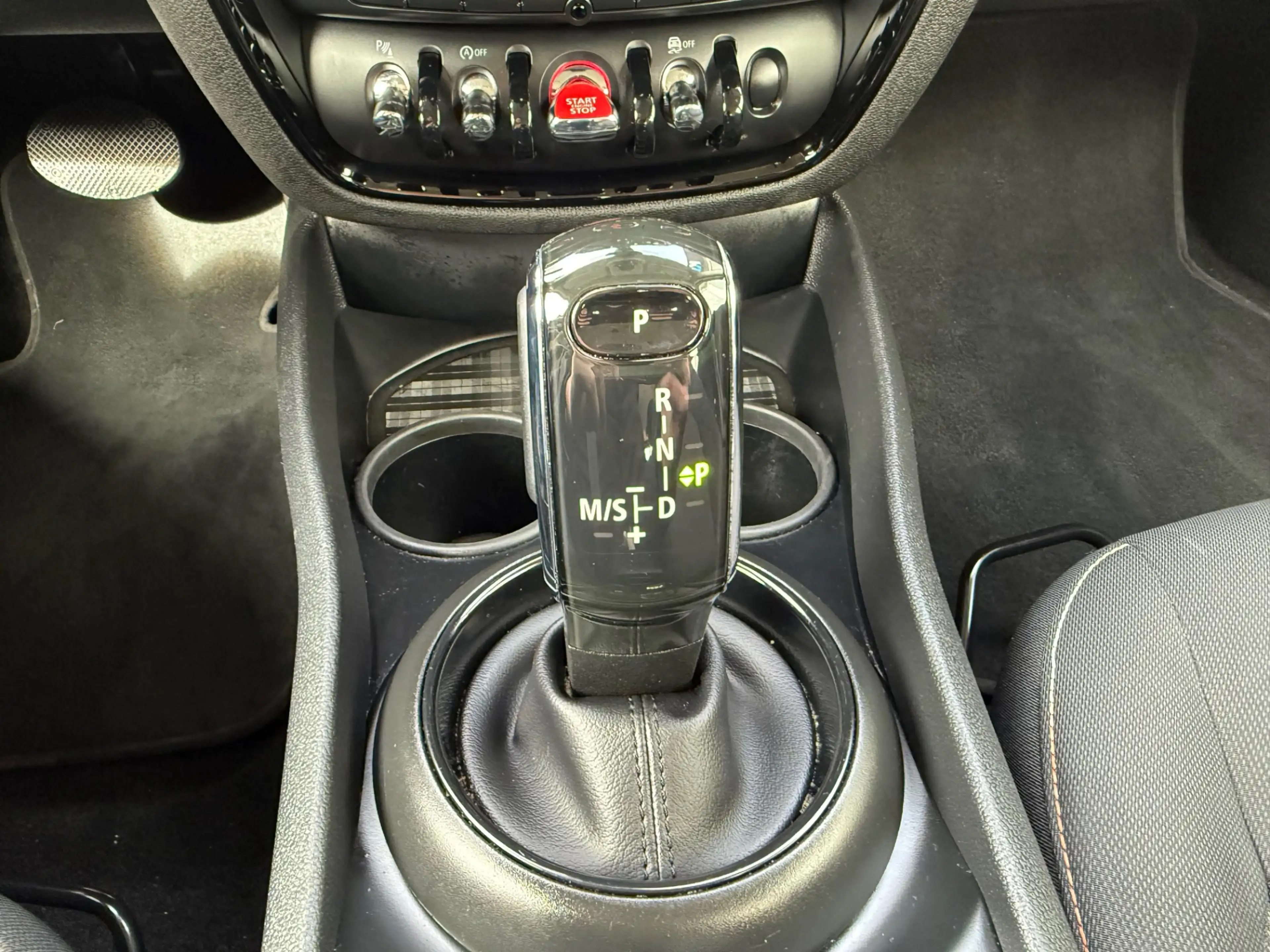 MINI Cooper Clubman Mini 1.5 Essential Automaat — photo 25