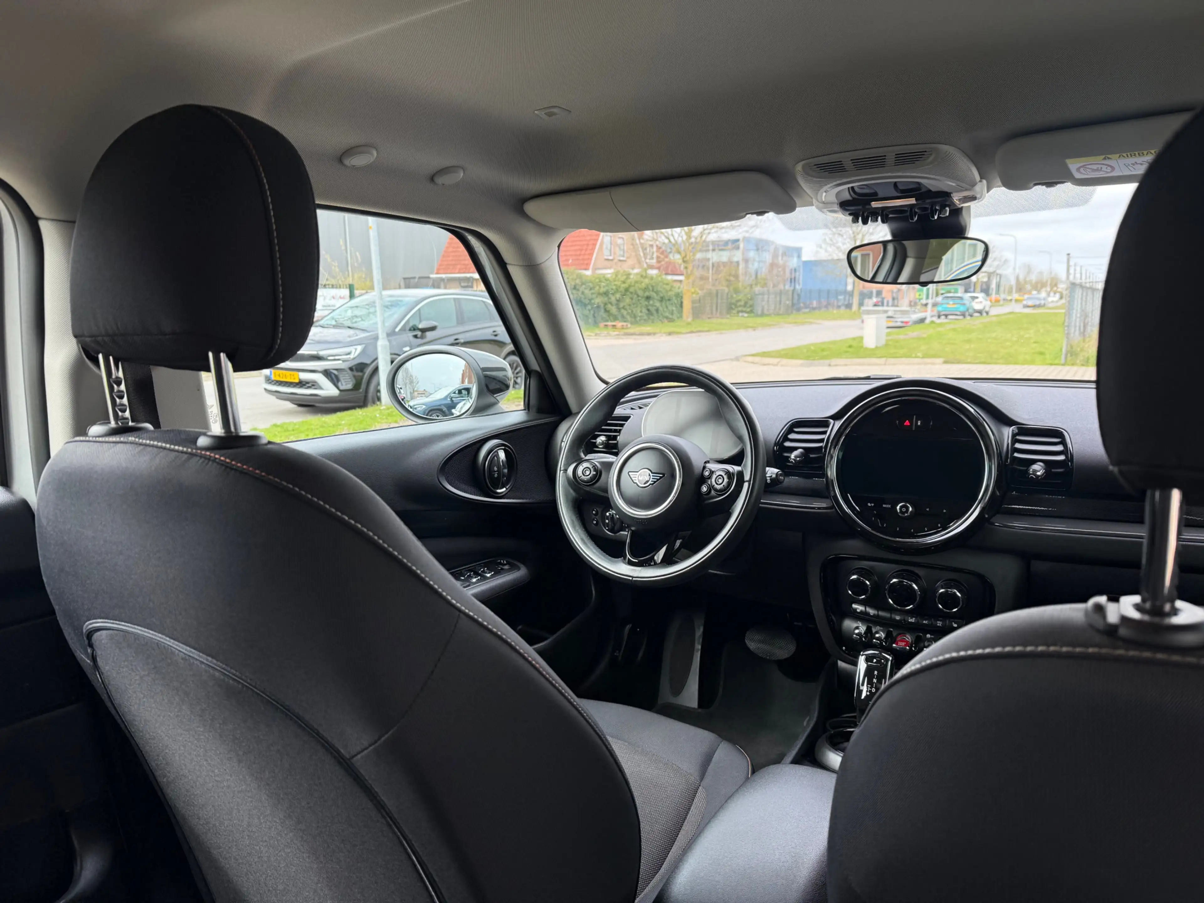 MINI Cooper Clubman Mini 1.5 Essential Automaat — photo 12