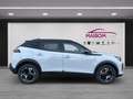 Peugeot 2008 Hybrid 136 GT Weiß - thumbnail 3