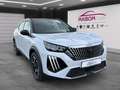 Peugeot 2008 Hybrid 136 GT Weiß - thumbnail 2