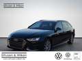 Audi A4 Avant 35+ADVANCED+S-LINE+AHK+KAMERA+ Schwarz - thumbnail 1