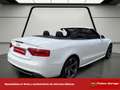 Audi A5 Cabrio S line ed 3.0 TDI 204cv multitron Weiß - thumbnail 10
