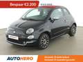 Fiat 500C 1.0 Mild-Hybrid Star Noir - thumbnail 1