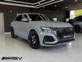 Audi RS Q8 TFSI quattro tiptronic Gris - thumbnail 1