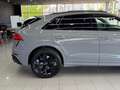 Audi RS Q8 TFSI quattro tiptronic Gris - thumbnail 11