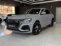 Audi RS Q8 TFSI quattro tiptronic Gris - thumbnail 3