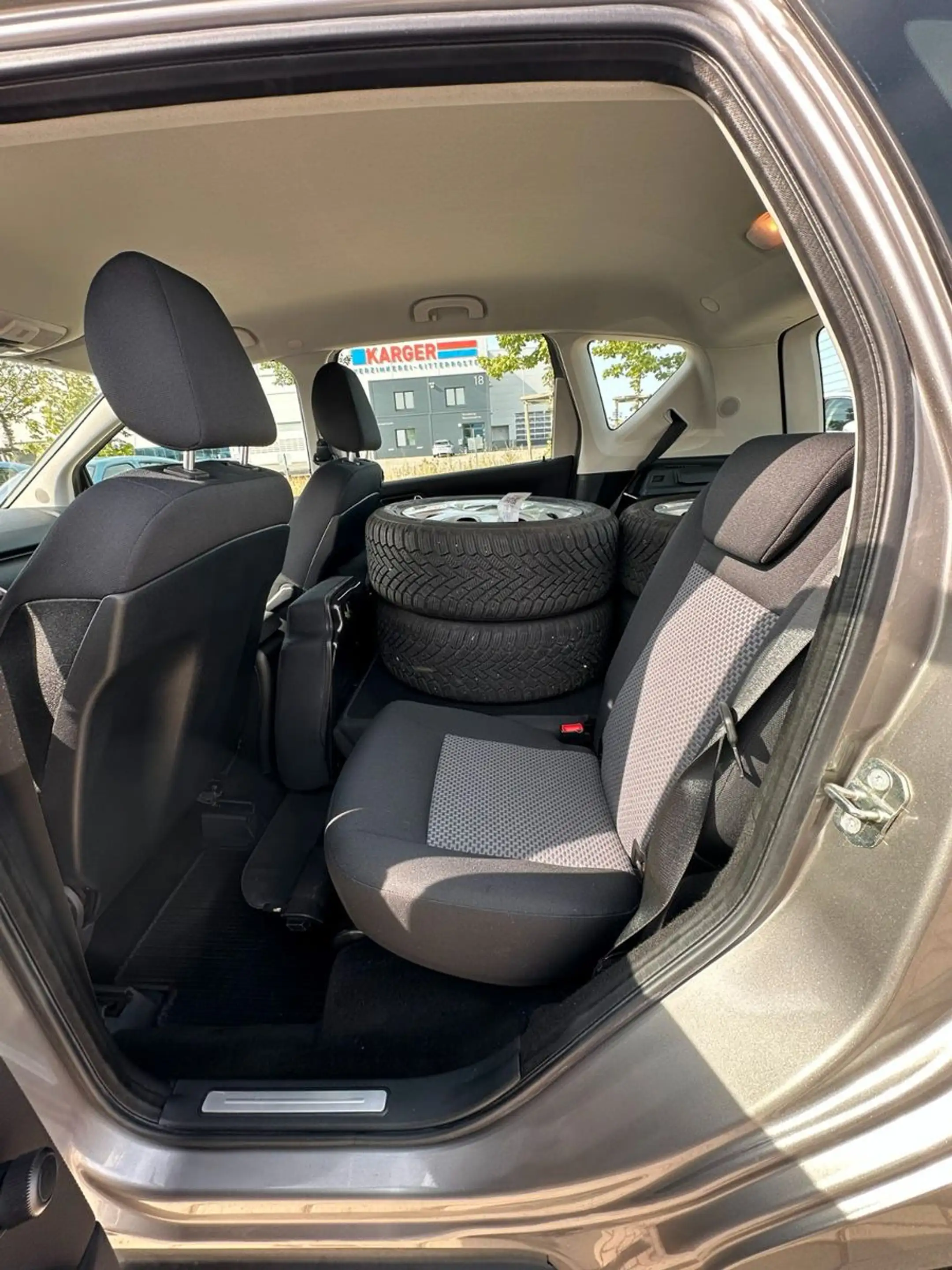 Mercedes-Benz A 200 nur 46 Tkm Tüv/Au neu — photo 12