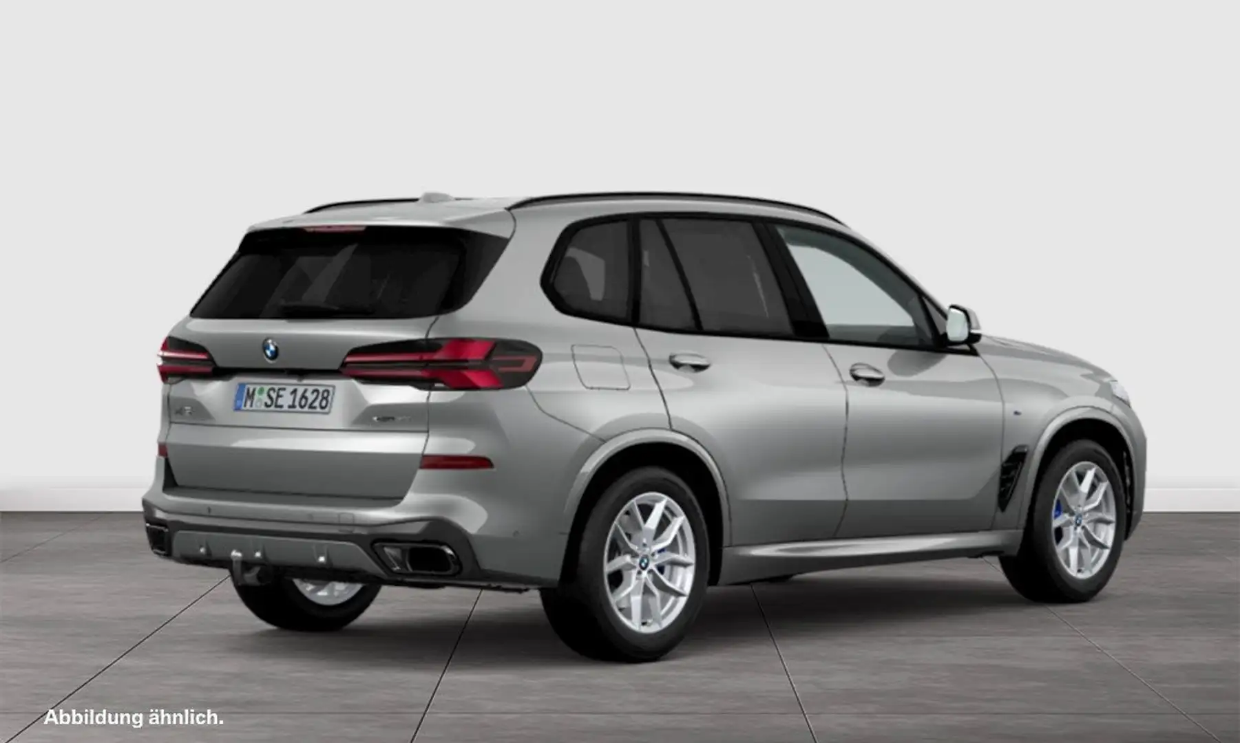 BMW X5 xDrive30d M Sport Pro DA/PA Prof Pano Luftf. Vert - 2