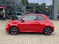 Fiat 500 S Cabrio 1.2 U-Connect Automatik Rot - thumbnail 2
