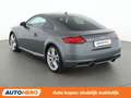 Audi TT 2.0 TFSI Coupe Gris - thumbnail 4