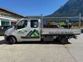 Opel Movano B L3 3,5t Pritsche DoKa Weiß - thumbnail 3