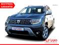 Dacia Duster 1.5 dCi Automatik Navi Kamera AHK Klima Grijs - thumbnail 1
