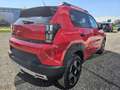 Fiat Grande Panda 1.2 T 100 La Prima Rot - thumbnail 4