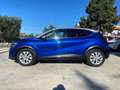 Renault Captur Captur II 2019 1.6 E-Tech hybrid Intens 145cv auto Bleu - thumbnail 4