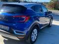 Renault Captur Captur II 2019 1.6 E-Tech hybrid Intens 145cv auto Bleu - thumbnail 6