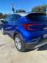 Renault Captur Captur II 2019 1.6 E-Tech hybrid Intens 145cv auto Bleu - thumbnail 5