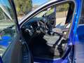 Renault Captur Captur II 2019 1.6 E-Tech hybrid Intens 145cv auto Bleu - thumbnail 8
