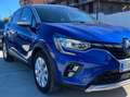 Renault Captur Captur II 2019 1.6 E-Tech hybrid Intens 145cv auto Bleu - thumbnail 2