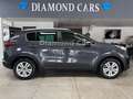 Kia Sportage Dream Team 4WD * ALLRAD * KAMERA * Grau - thumbnail 7