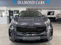 Kia Sportage Dream Team 4WD * ALLRAD * KAMERA * Grau - thumbnail 4