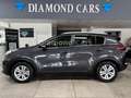 Kia Sportage Dream Team 4WD * ALLRAD * KAMERA * Grau - thumbnail 8