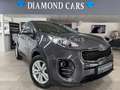 Kia Sportage Dream Team 4WD * ALLRAD * KAMERA * Grau - thumbnail 1