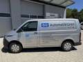 Volkswagen T6 Transporter Kastenwagen 2.0 TDI *VW-Scheckheft* 4MOTION Argintiu - thumbnail 4