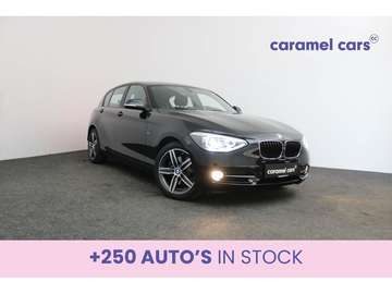 2.0 BENZINE *LEDER*RADIO-CD*ZETELVERWARMING*SENSOR